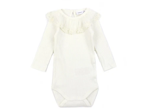 Name It jet stream blonde body